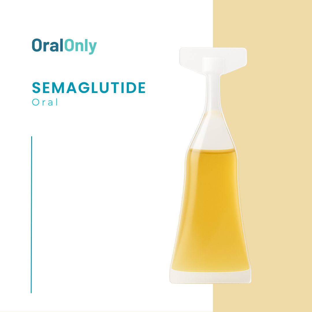 Monthly Oral Semaglutide Program