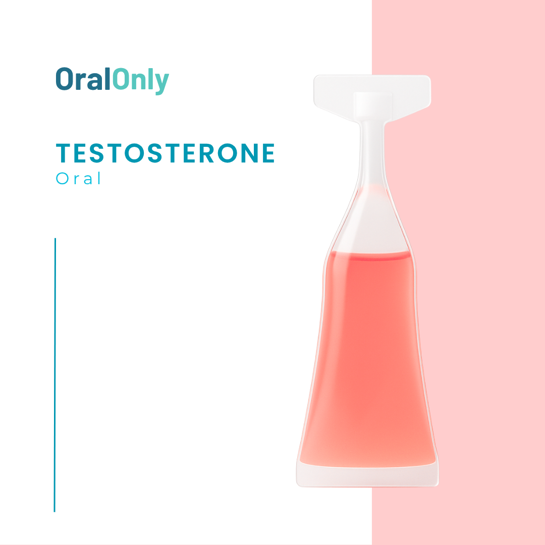Nandrogen Testosterone Therapy