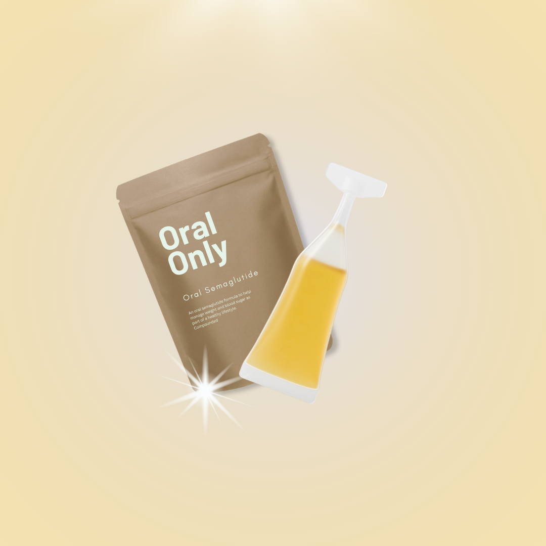 Oral Semaglutide